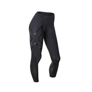 2XU SIZE SMALL WOMENS MCS PERFORMANCE LEGGINGS